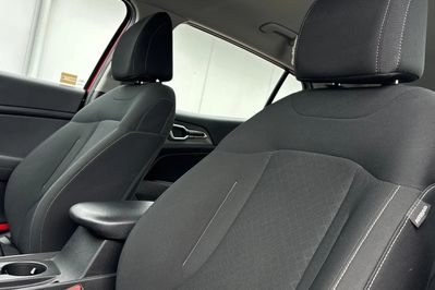 Kia Sportage 1.6 T-GDI M 2WD