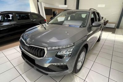 Skoda Kamiq Drive 1.5 TSI  DSG