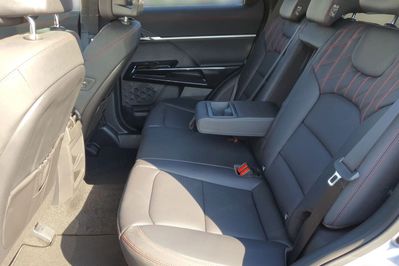 SsangYong Actyon 1.5 T-GDI Wild 4WD aut