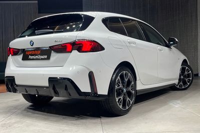 BMW Seria 1 118d M Sport