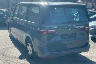 Volkswagen Multivan L2 Family DSG