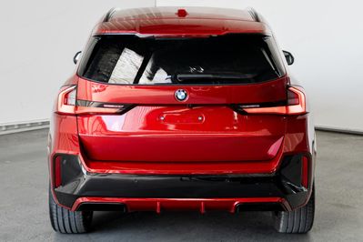BMW X1 sDrive20i M Sport