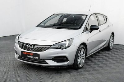 Opel Astra V 1.2 T Edition S&S
