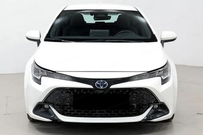 Toyota Corolla Comfort 1.8 Hybrid