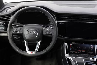 Audi Q7 45 TDI quattro S Line