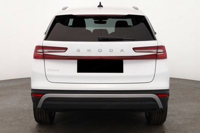 Skoda Kodiaq Edition 130 2.0 TDI DSG 4x4