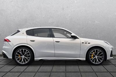 Maserati Grecale Trofeo AWD