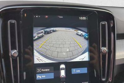 Volvo XC40 T3 Momentum