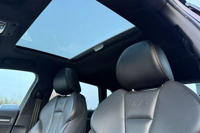 Audi A3 RS3 2.5 TFSI quattro S tronic