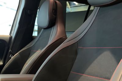 Mercedes GLB 220 4-Matic AMG Line