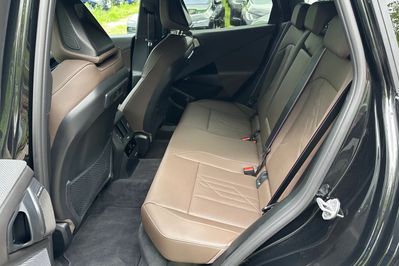 BMW X3 xDrive20d M Sport