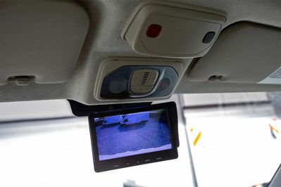 Fiat Ducato Kontener 8EP + Winda