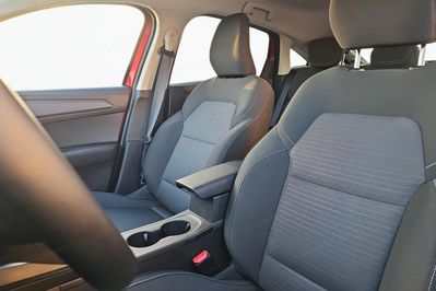 Renault Arkana 1.3 TCe Evolution EDC