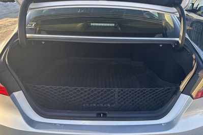 Toyota Camry 2.5 Hybrid Comfort