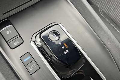 Nissan Qashqai Busines Edition 1.5 E-Power AT