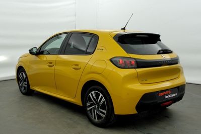 Peugeot 208 Style 1.2 PureTech