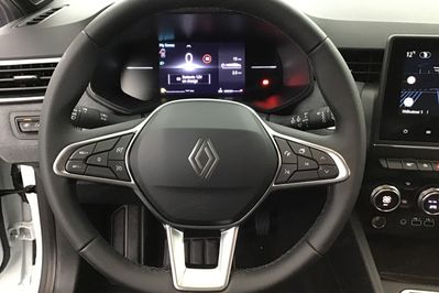 Renault Clio TECHNO 1.0 Tce