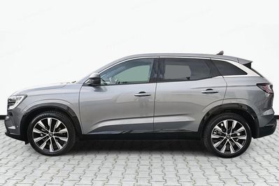 Renault Austral 1.3 TCe Techno