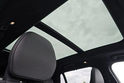 Volvo XC90 T8 AWD Plug-In Hybrid Ultra Black Edition 7os aut