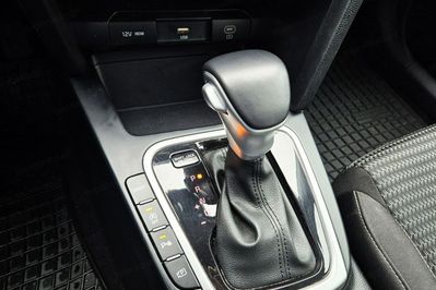 Kia Ceed 1.5 T-GDI M DCT