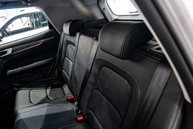 EVO CUATRO ‎1.5 BENZ + LPG FWD