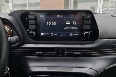 Hyundai i20 1.0 T-GDi Modern