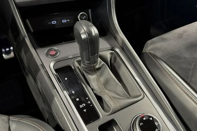 Cupra Ateca 2.0 TSI 4Drive VZ DSG