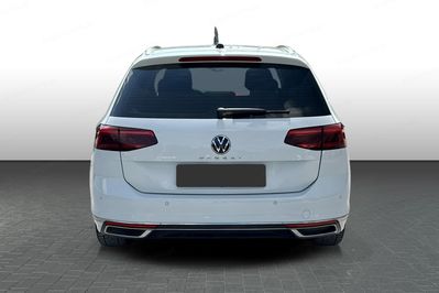 Volkswagen Passat Elegance 1.5 TSI EVO  DSG
