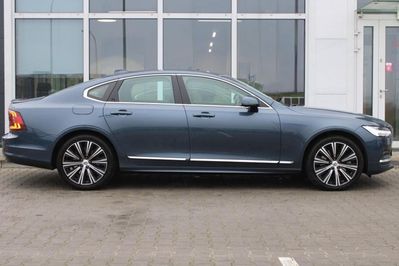 Volvo S90 B4 B Plus Bright aut