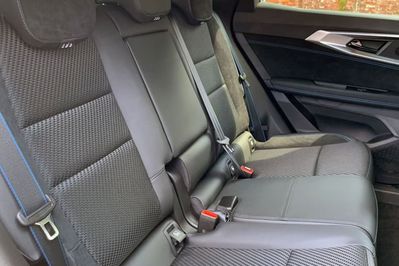 Renault Austral Esprit Alpine 1.3 TCe mHEV