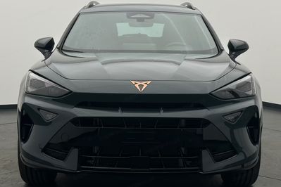 Cupra Formentor 2.0 TSI 4Drive DSG