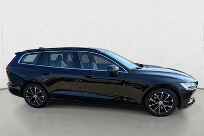 Volvo V60 B3 B Momentum Pro aut