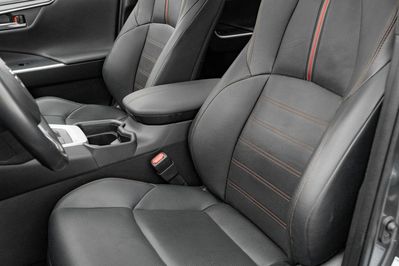 Toyota RAV4 2.5 Plug-in Hybrid 4x4