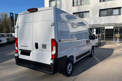 Fiat Ducato L2H2