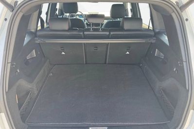 Mercedes GLB 200 4MATIC AMG Line