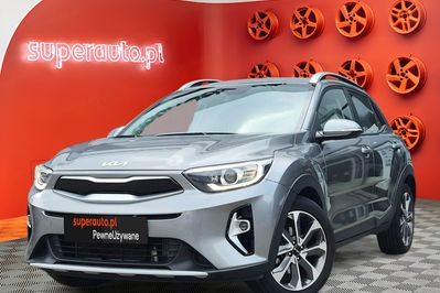Kia Stonic T-GDI L