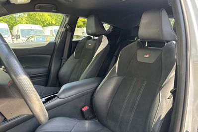 Toyota C-HR GR Sport 1.8 Hybrid