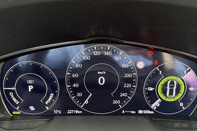 Mazda CX-80 e-Skyactiv Phev Homura Plus AWD