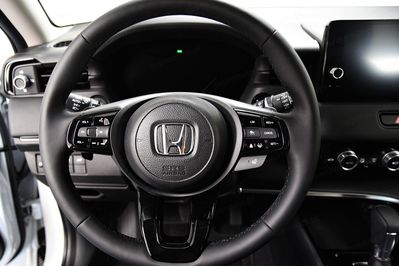 Honda HR-V Advance 2WD eHEV i-MMD