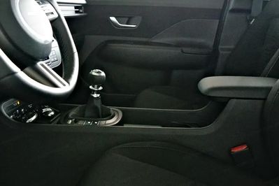 Hyundai Kona 1.6 T-GDI Executive