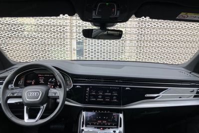 Audi Q7 55 TFSI mHEV Quattro S Line Tiptr.