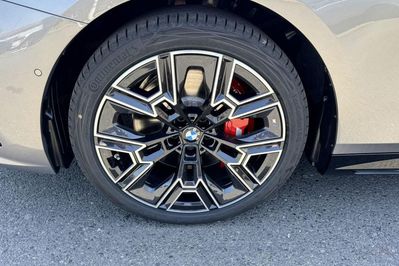 BMW Seria 5 520d xDrive M Sport