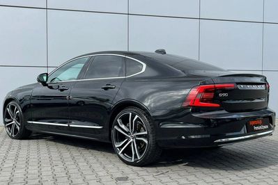 Volvo S90 B5 D AWD Plus Bright aut