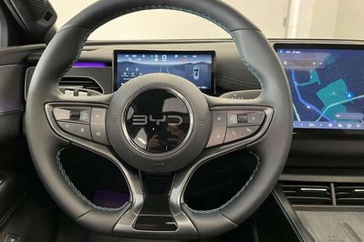 BYD Seal 6 DM-i Comfort