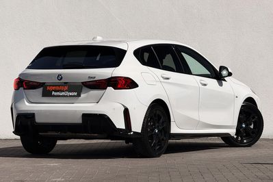 BMW Seria 1 120
