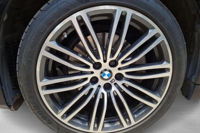 BMW Seria 5 520d xDrive mHEV Luxury Line aut