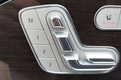 Mercedes GLS 450 d 4MATIC