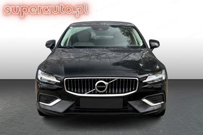 Volvo S60 B4 B Inscription