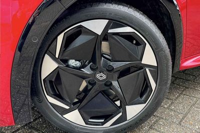 Renault Clio Techno 1.2 TCe