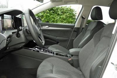 Volkswagen Golf Style 1.5 TSI eHybrid PHEV DSG
